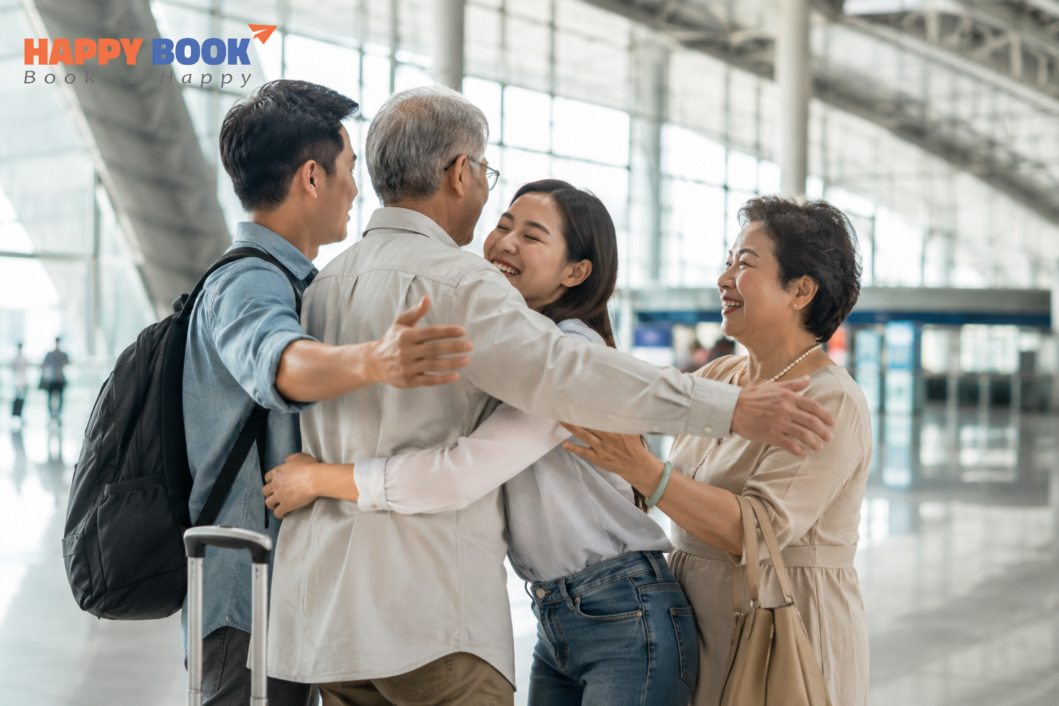 Thông tin về visa thăm thân Trung Quốc