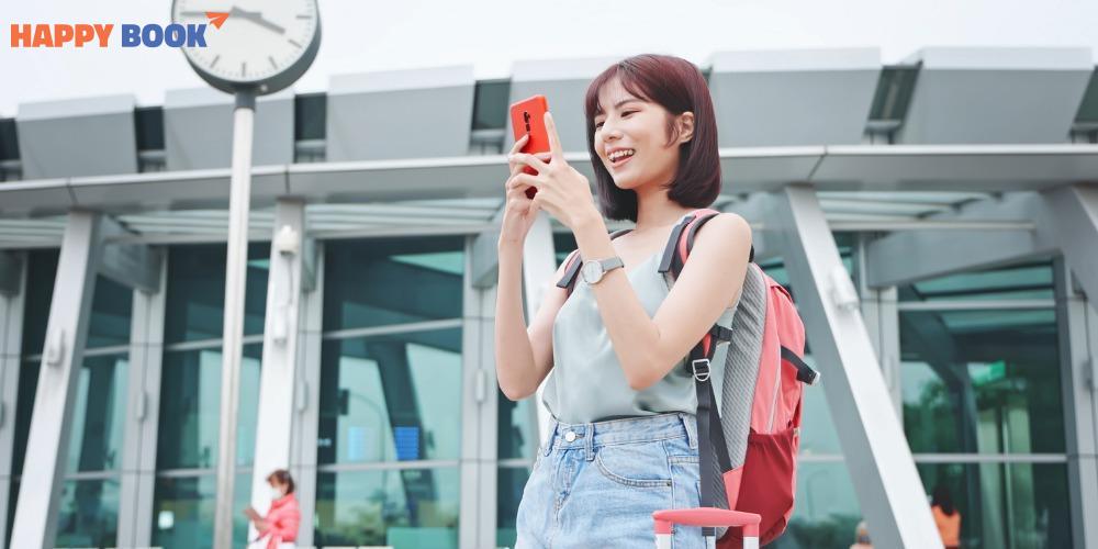 Thời gian lưu trú tối đa 90 ngày.
