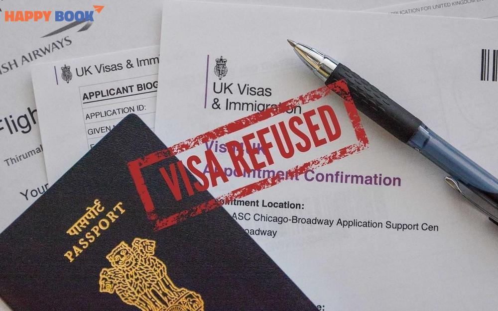 Thời gian xét duyệt để sở hữu visa Ấn Độ