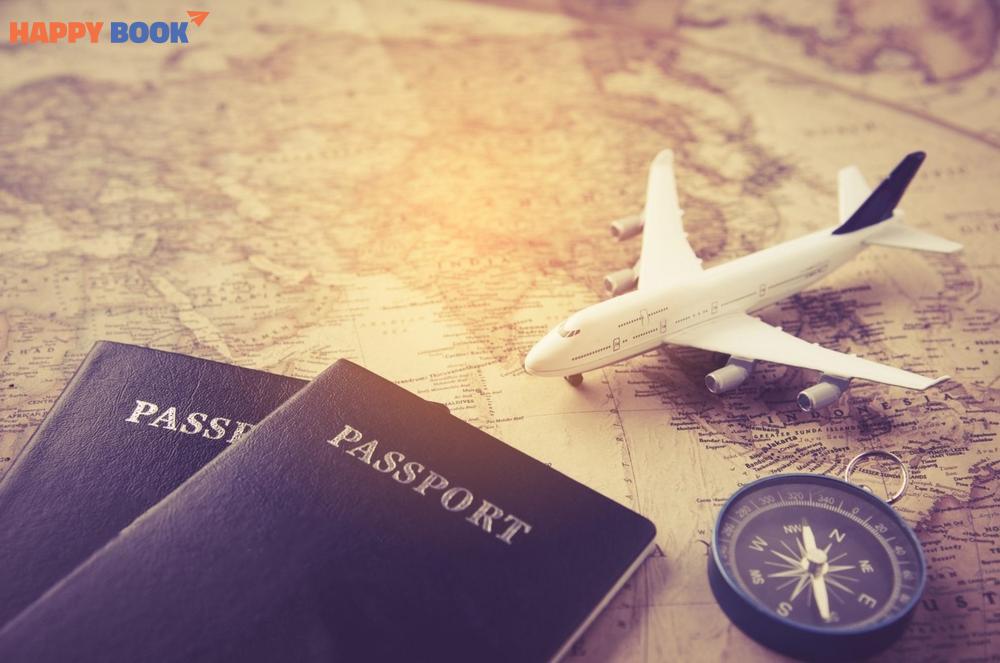 Thời gian xét duyệt cho visa thăm thân Trung Quốc là khoảng 4 ngày