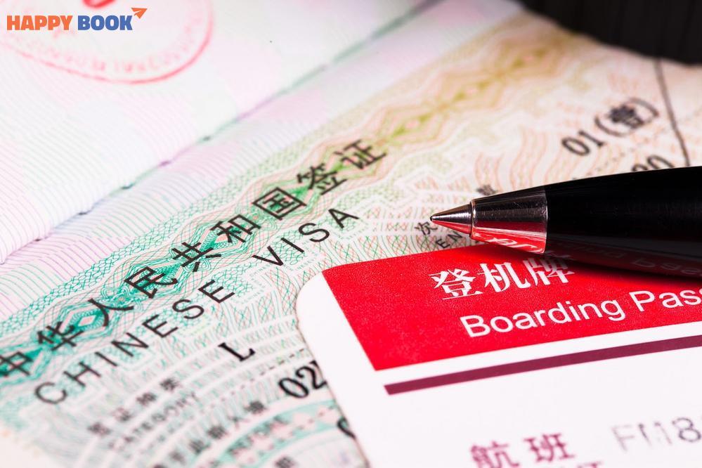 Thực hiện đầy đủ các bước để tăng khả năng đậu visa 