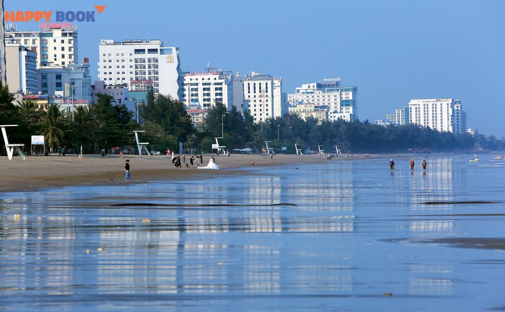 Thanh Hóa sở hữu nhiều điểm tham quan đẹp
