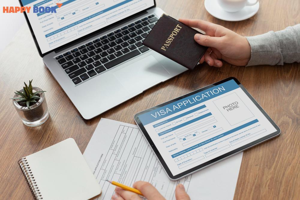 Thời hạn hiệu lực của visa du lịch New Zealand