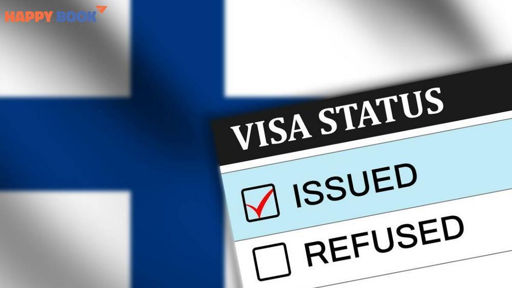 Thủ tục hồ sơ xin visa đi Phần Lan