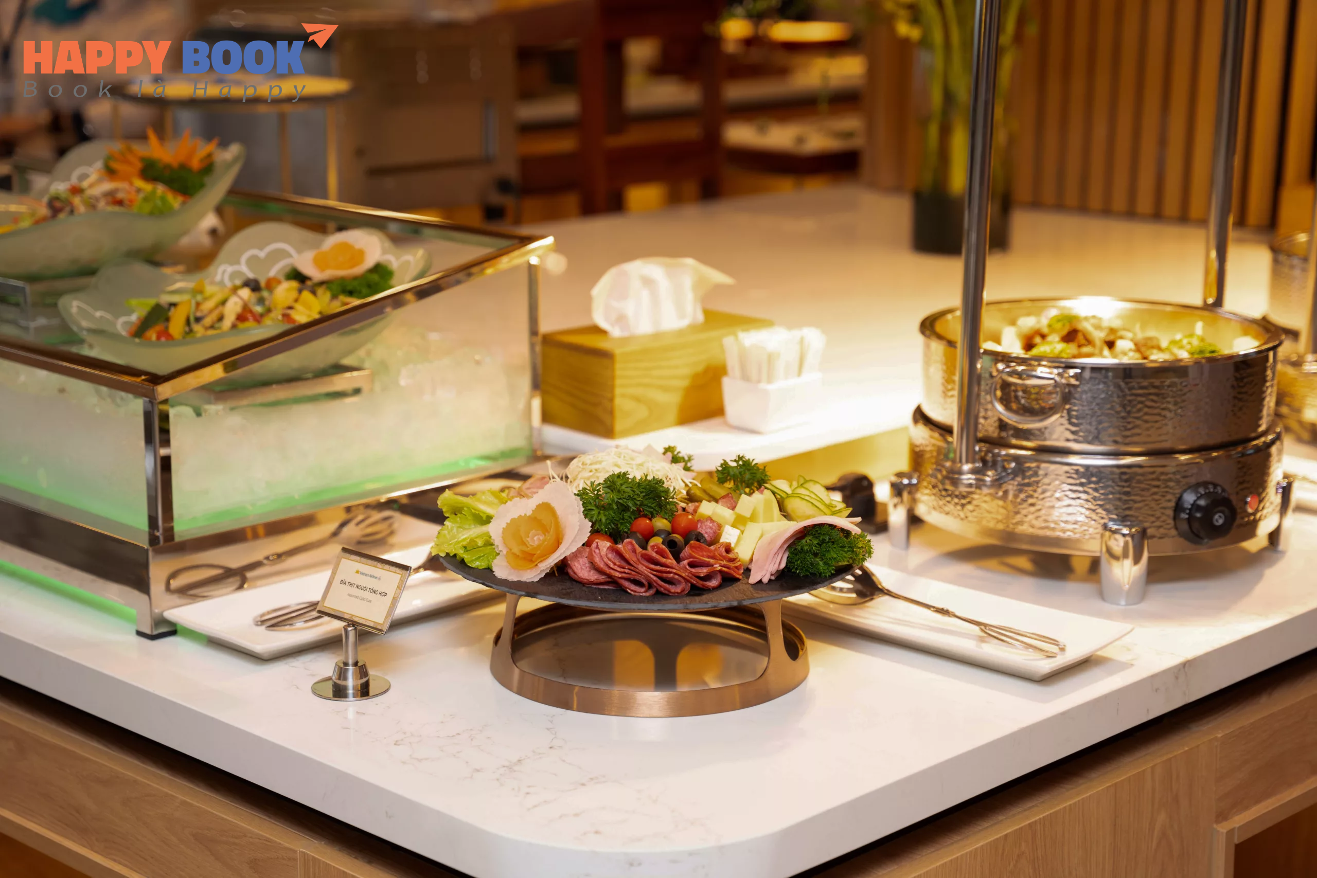 Tiện &iacute;ch tại ph&ograve;ng chờ thương gia s&acirc;n bay Nội B&agrave;i