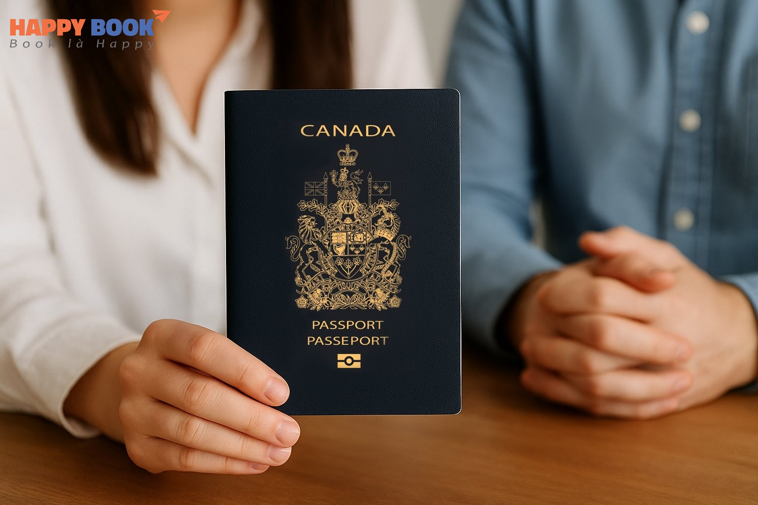 Tổng quan về Visa Work Permit Canada