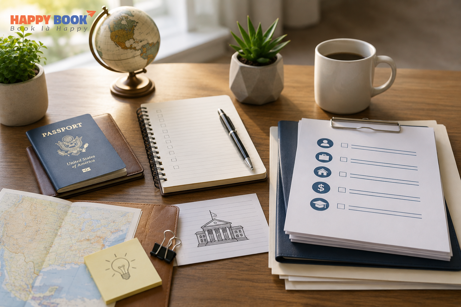 US Visa Interview Preparation Tips