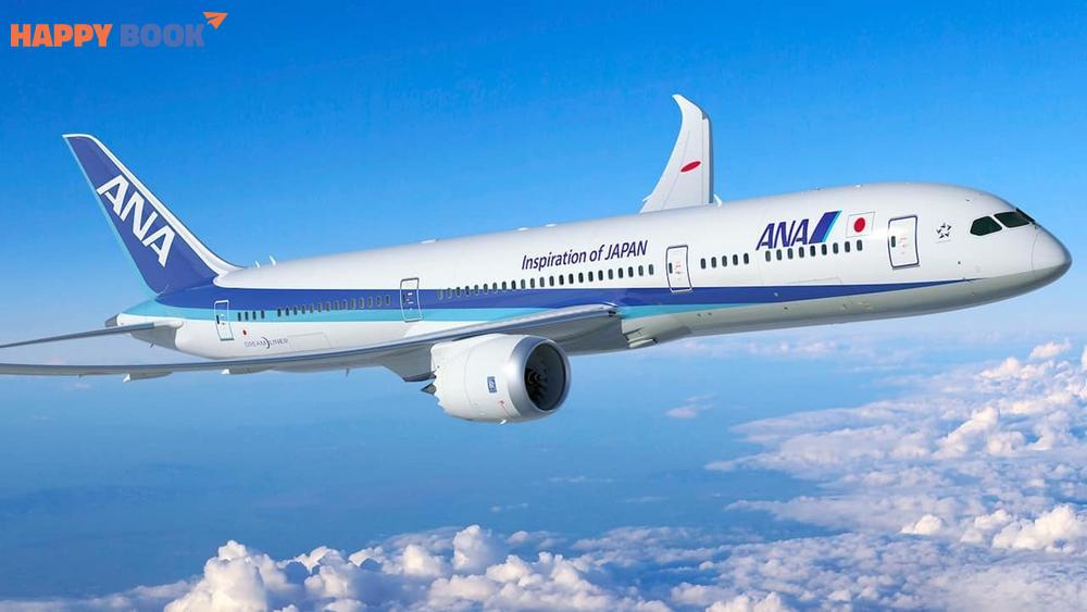 Vé máy bay đi Canada khứ hồi