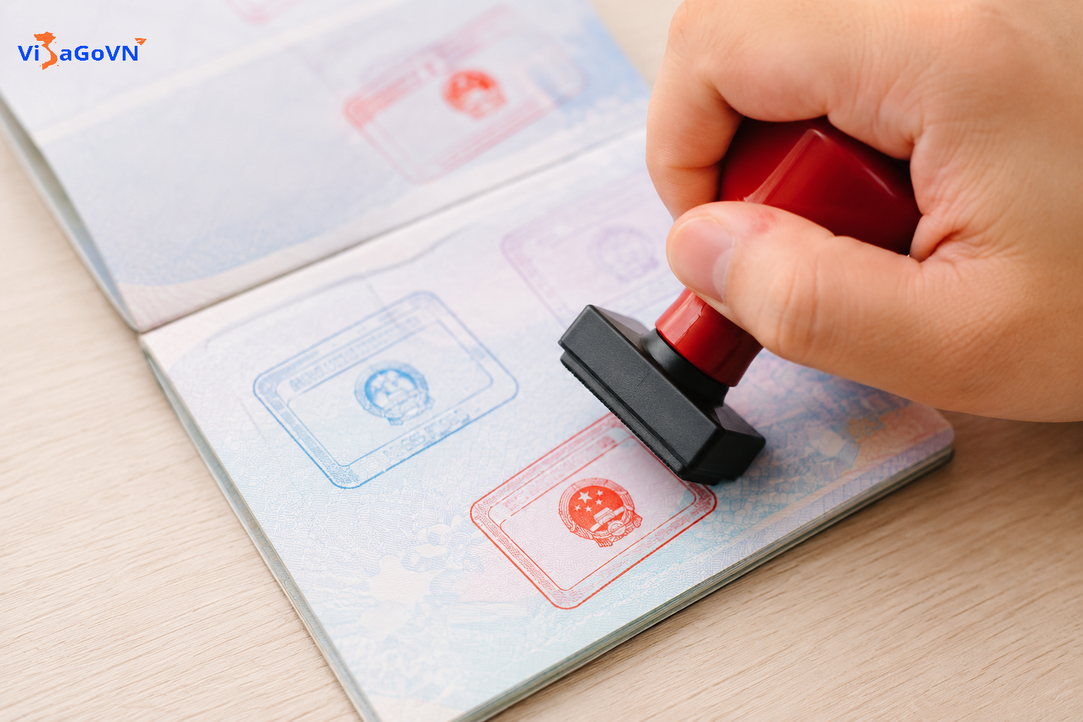 Vietnam Visa Extension Process in Da Nang