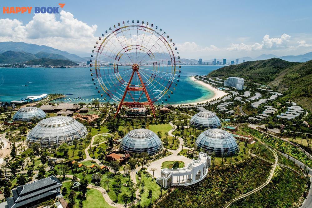 VinWonders Nha Trang