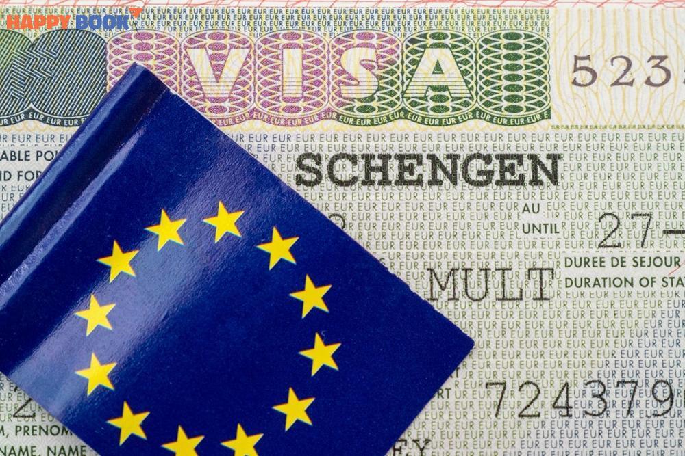 Visa Phần Lan đi được nước nào?