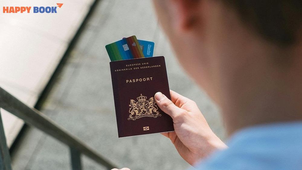 Visa Schengen được chia làm 3 loại chính