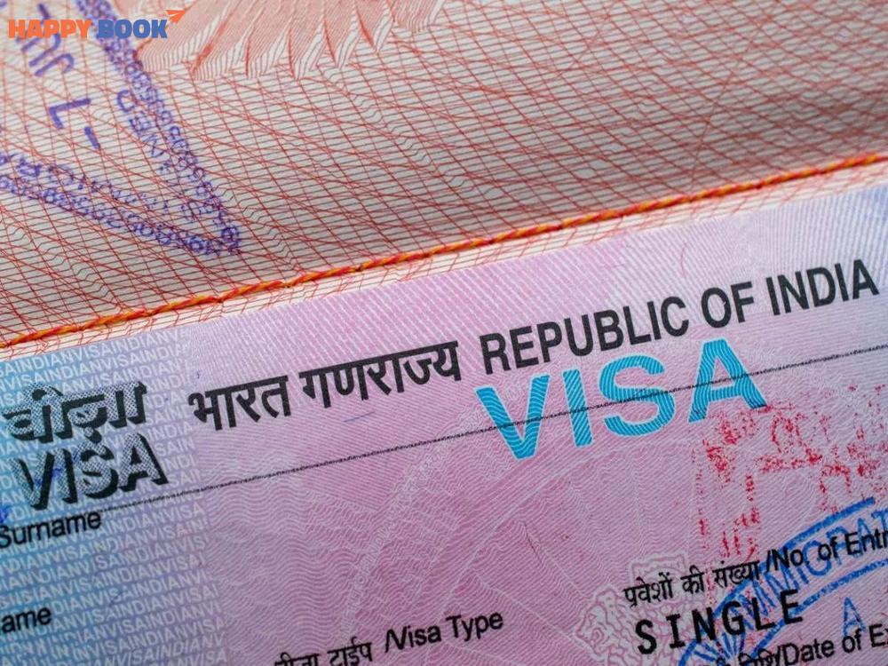 Visa cửa khẩu được áp dụng cho Hàn và Nhật