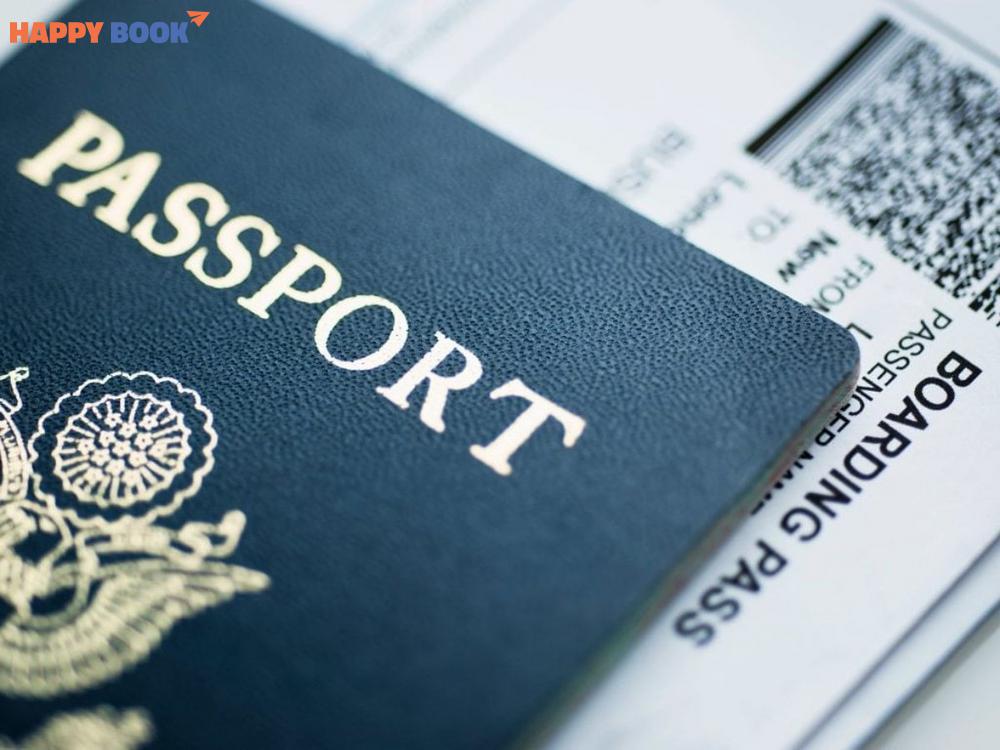 Visa thăm thân cho người Trung Quốc