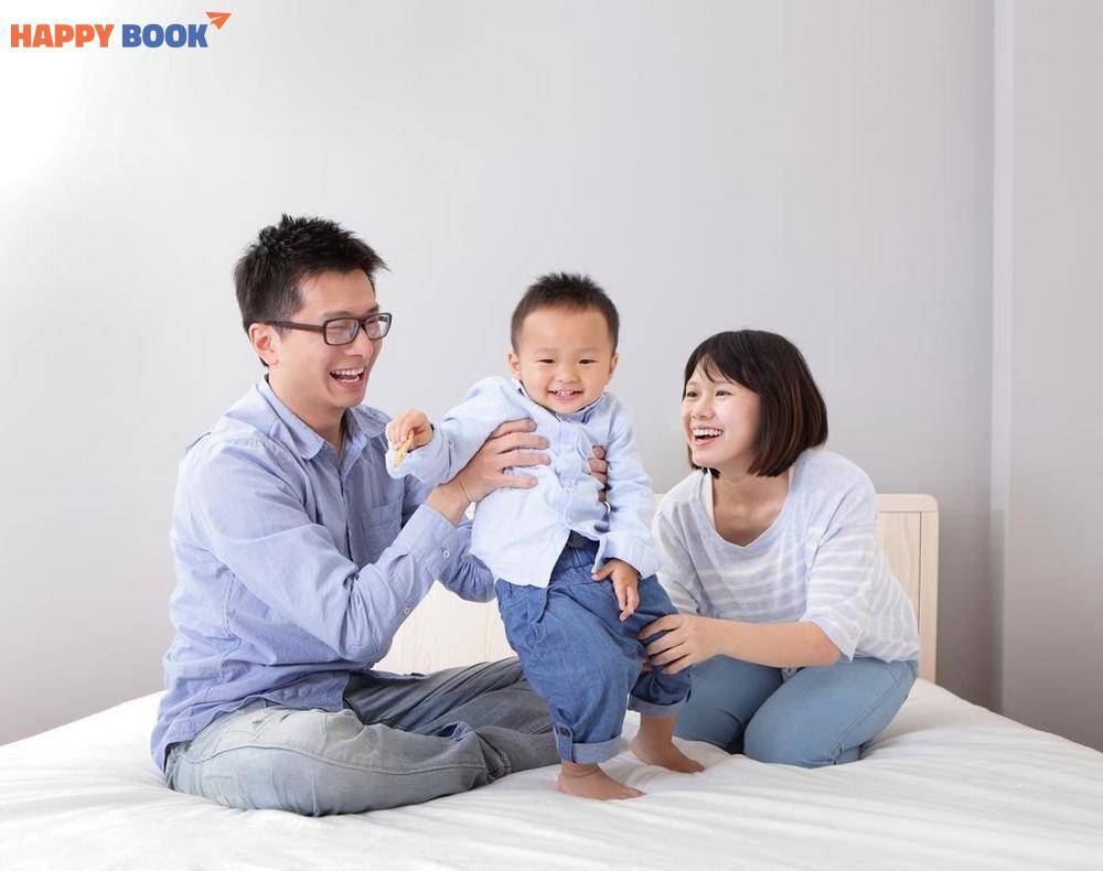 Visa thăm thân với mục đích gửi con nhờ người khác nuôi