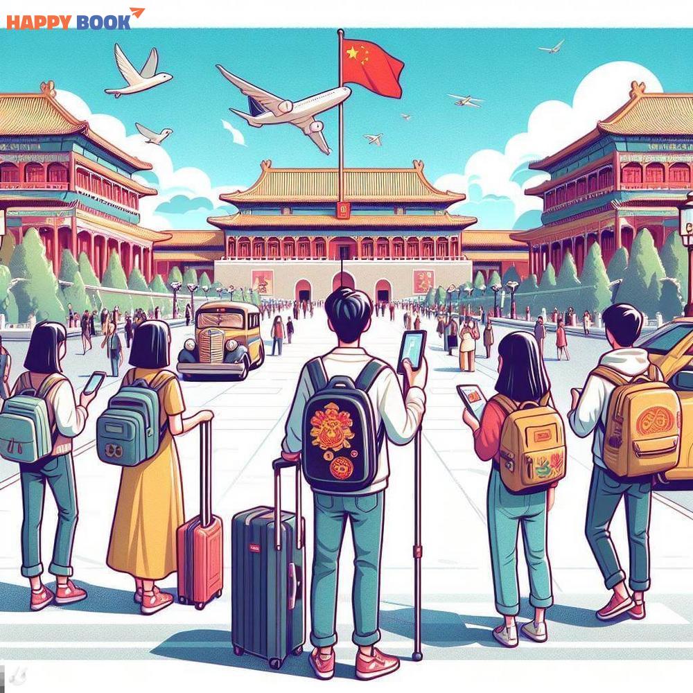Visa S2 Trung Quốc là gì?