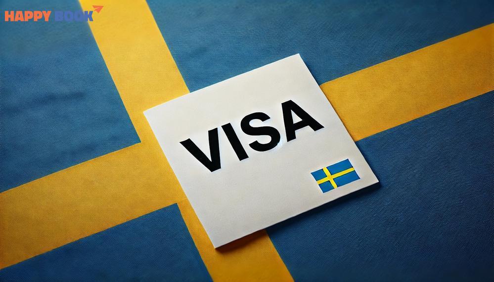 Visa Thụy Điển là gì?