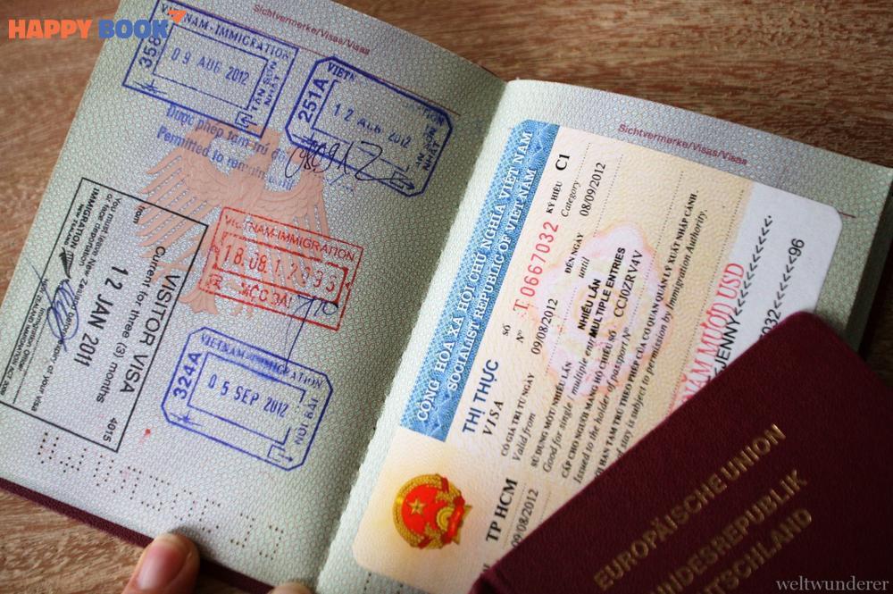 Visa du học Đức cho phép du học sinh lưu trú dài hạn