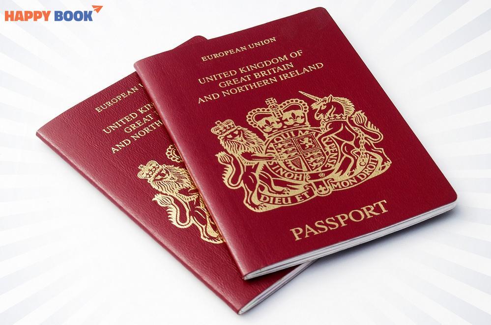 Visa du lịch Anh là gì?