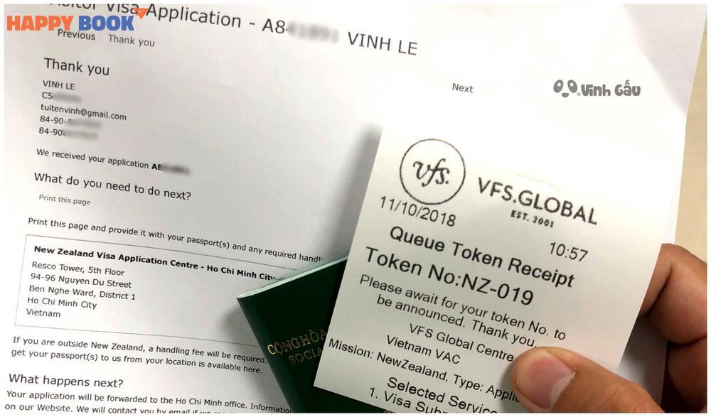 Visa du lịch New Zealand có nhiều loại nhằm đáp ứng nhu cầu của du khách