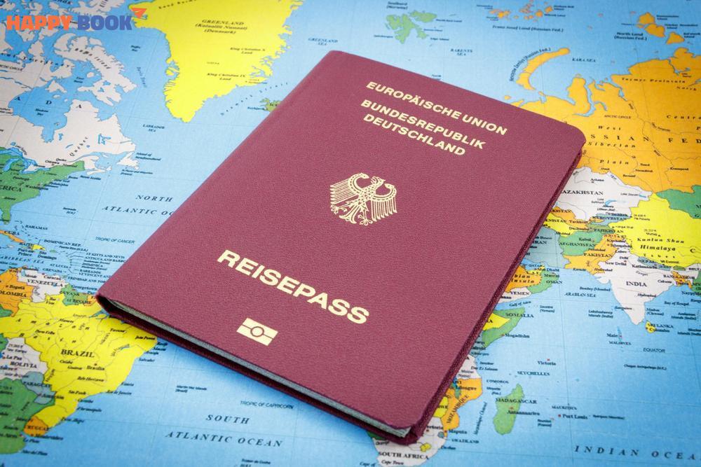 Xác định đúng loại visa du học Đức để tăng tỷ lệ thành công