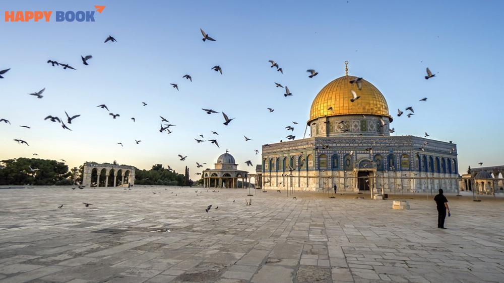 Đi Israel có cần visa không​?