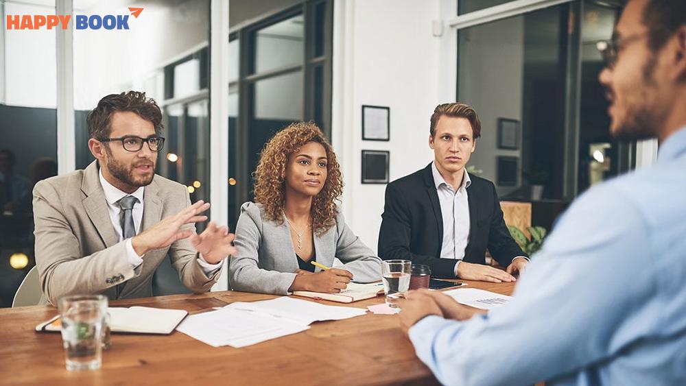 Xin visa Anh có phỏng vấn không?
