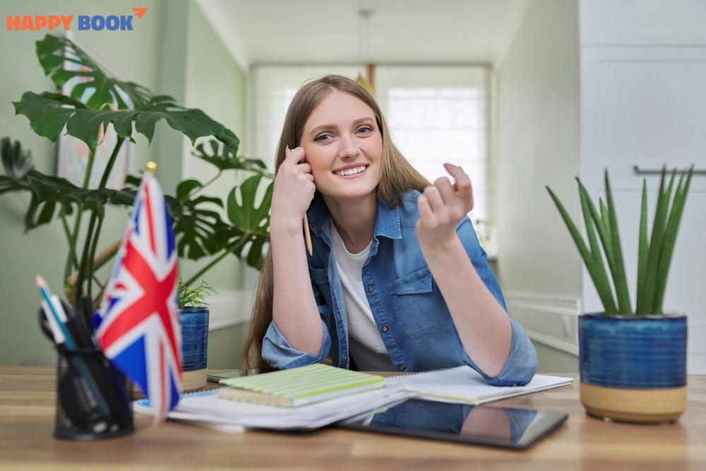Xin visa sang Anh Quốc làm việc
