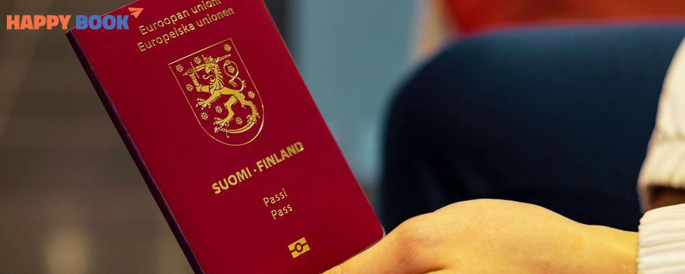Xin visa Phần Lan có khó không?