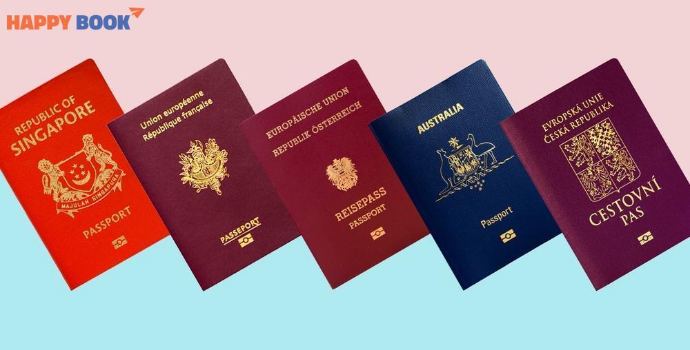 Xin visa đi Cộng hòa Séc có cần thiết hay không?