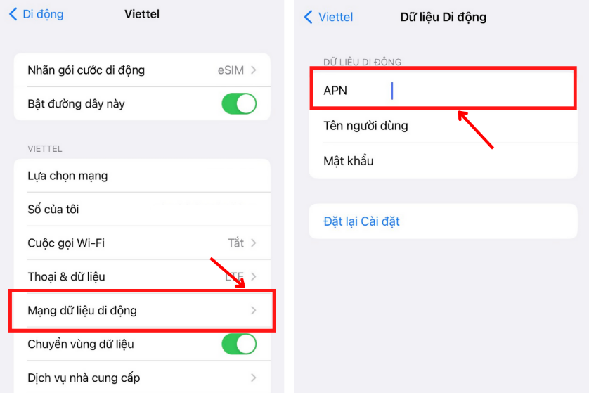 eSIM guide step image