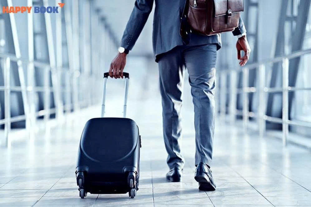 Thủ tục xin visa c&ocirc;ng t&aacute;c H&agrave;n Quốc​